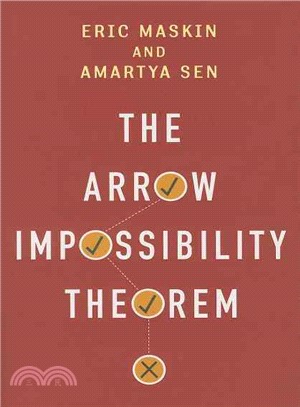 The Arrow impossibility theo...