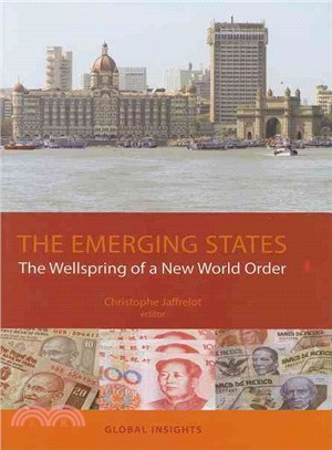 Emerging States: The Wellspring of a New World Order