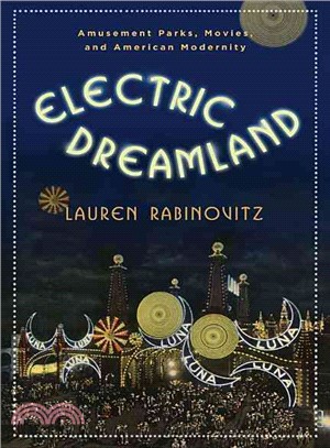 Electric Dreamland