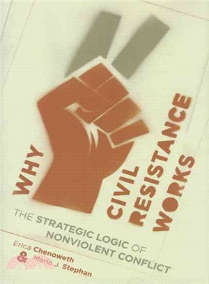 Why Civil Resistance Works ─ The Strategic Logic of Nonviolent Conflict