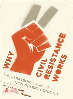 Why Civil Resistance Works ─ The Strategic Logic of Nonviolent Conflict