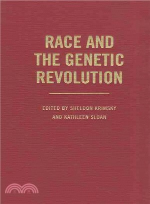 Race and the Genetic Revolution