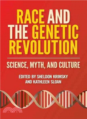 Race and the Genetic Revolution