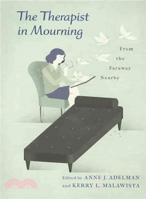 The Therapist in Mourning ― From the Faraway Nearby