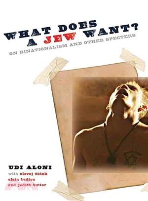 What Does a Jew Want?