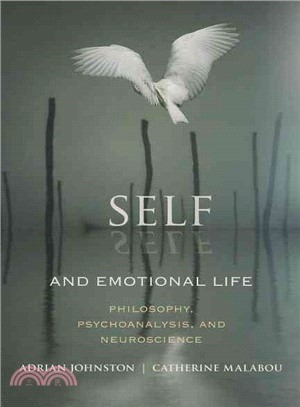 Self and Emotional Life ─ Philosophy, Psychoanalysis, and Neuroscience