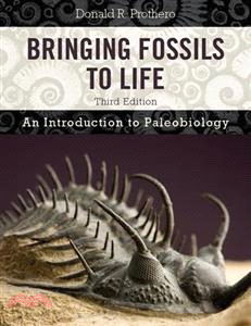 Bringing Fossils to Life ― An Introduction to Paleobiology (古生物學導論)