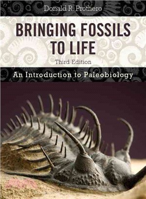 Bringing Fossils to Life ─ An Introduction to Paleobiology