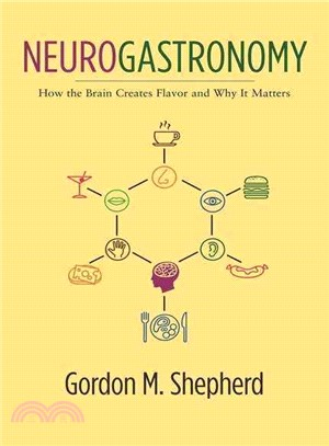 Neurogastronomy ─ How the Brain Creates Flavor and Why It Matters