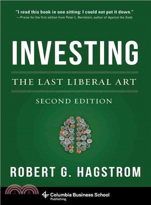 Investing ─ The Last Liberal Art