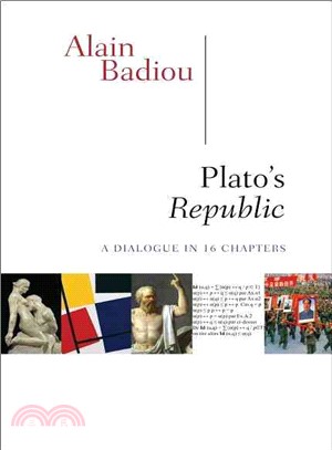 Plato's Republic ─ A Dialogue in 16 Chapters