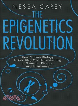 The Epigenetics Revolution ─ How Modern Biology Is Rewriting Our Understanding of Genetics, Disease, and Inheritance