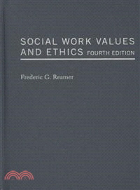 Social Work Values and Ethics