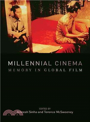 Millennial Cinema—Memory in Global Film