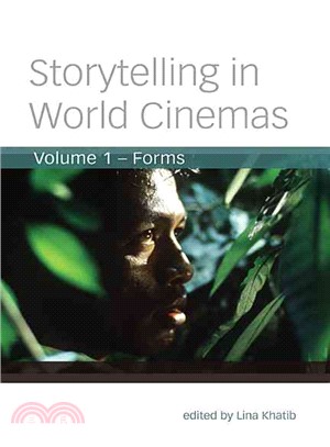 Storytelling in World Cinemas