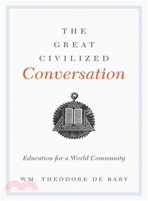 The Great Civilized Conversation ― Education for a World Community