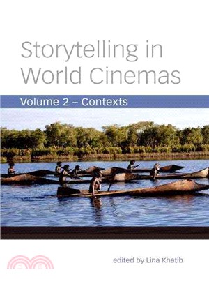 Storytelling in World Cinemas ─ Contexts