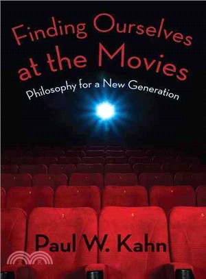 Finding Ourselves at the Movies ─ Philosophy for a New Generation