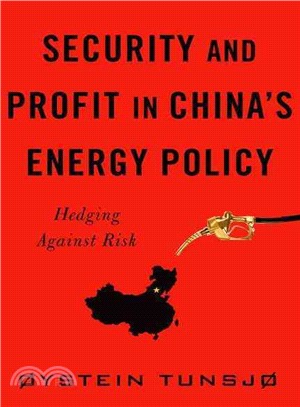 Security and Profit in China??Energy Policy ― Hedging Against Risk