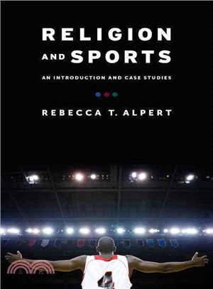 Religion and Sports ─ An Introduction and Case Studies