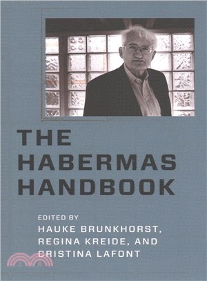 The Habermas handbook /