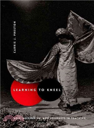 Learning to Kneel ─ Noh, Modernism, and Journeys in Teaching