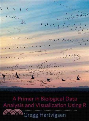 A Primer in Biological Data Analysis Using R