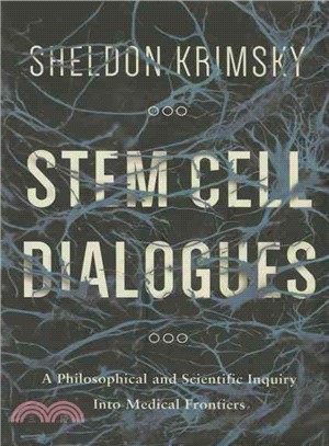 Stem Cell Dialogues ─ A Philosophical and Scientific Inquiry Into Medical Frontiers