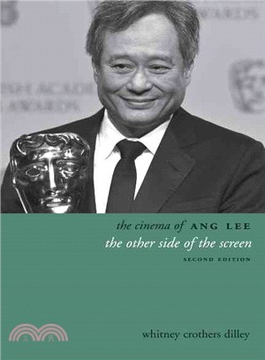 The Cinema of Ang Lee ─ The other side of the screen