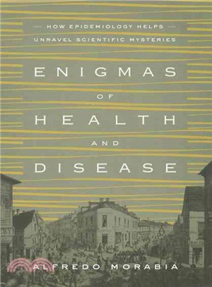 Enigmas of Health and Disease ─ How Epidemiology Helps Unravel Scientific Mysteries