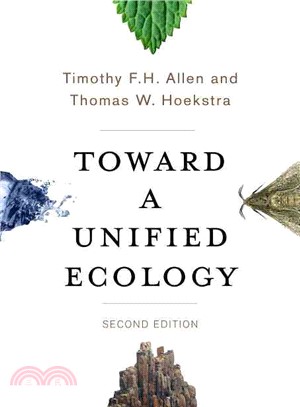 Toward a Unified Ecology