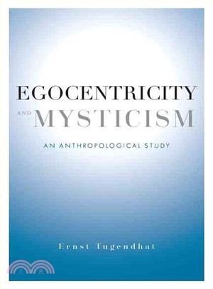 Egocentricity and Mysticism ─ An Anthropological Study