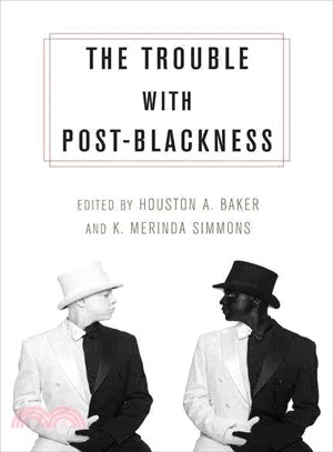 The Trouble with Post-Blackness