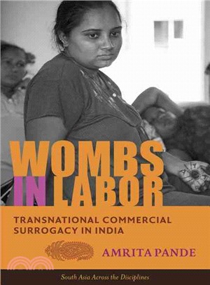 Wombs in Labor ─ Transnational Commercial Surrogacy in India