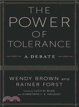 The Power of Tolerance ─ A Debate