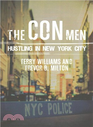 The Con Men ─ Hustling in New York City