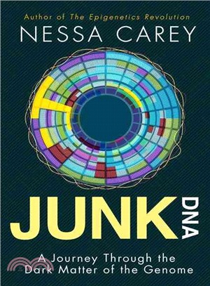 Junk DNA ─ A Journey Through the Dark Matter of the Genome