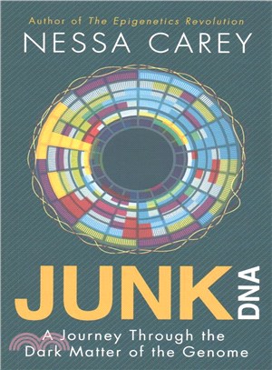 Junk DNA ─ A Journey Through the Dark Matter of the Genome