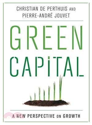 Green capital :a new perspective on growth /