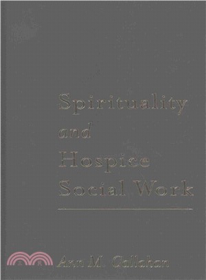 Spirituality and Hospice Social Work