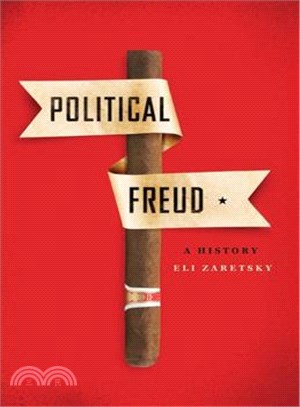 Political Freud ─ A History