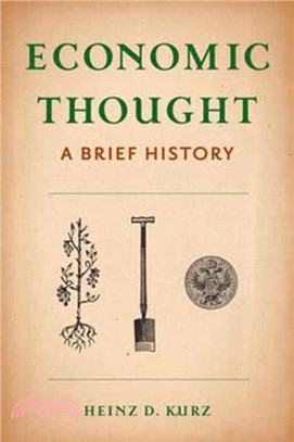 Economic Thought ─ A Brief History