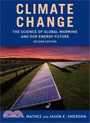 Climate change :the science ...