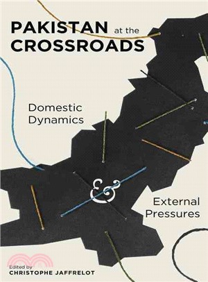 Pakistan at the Crossroads ─ Domestic Dynamics and External Pressures