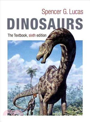 Dinosaurs ─ The Textbook