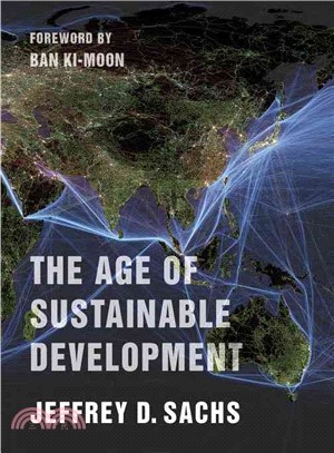 The Age of Sustainable Development