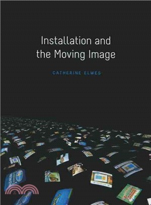 Installation and the moving image /