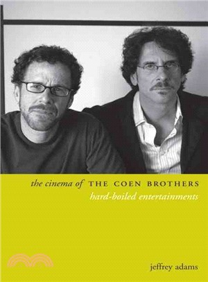 The cinema of the Coen broth...