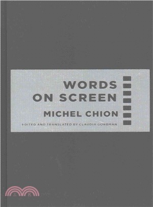 Words on Screen