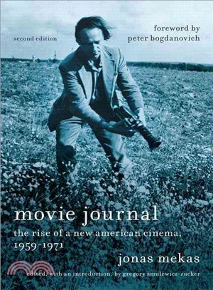 Movie Journal ― The Rise of the New American Cinema, 1959-1971